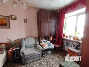 3-к квартира, вторичка, 56м2, 4/5 этаж