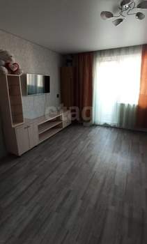 1-к квартира, вторичка, 43м2, 9/10 этаж