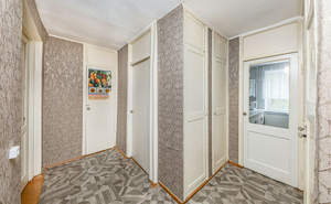 2-к квартира, вторичка, 53м2, 2/5 этаж