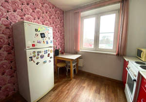 1-к квартира, вторичка, 41м2, 4/9 этаж