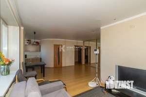 2-к квартира, вторичка, 54м2, 10/14 этаж