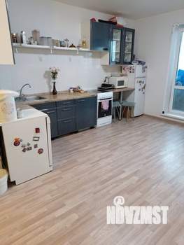 2-к квартира, вторичка, 56м2, 6/11 этаж