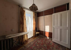 2-к квартира, вторичка, 45м2, 2/2 этаж