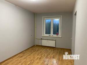 1-к квартира, вторичка, 32м2, 4/10 этаж