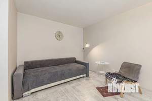 2-к квартира, вторичка, 45м2, 1/5 этаж