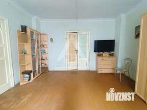 3-к квартира, вторичка, 91м2, 3/3 этаж