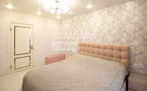 4-к квартира, вторичка, 84м2, 8/9 этаж