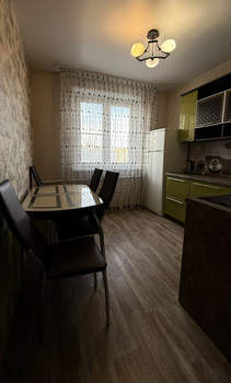 1-к квартира, вторичка, 40м2, 10/10 этаж