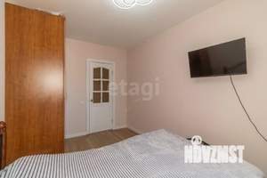 4-к квартира, вторичка, 74м2, 9/10 этаж