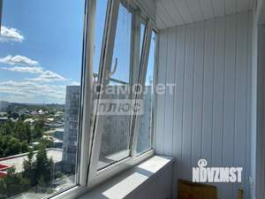 1-к квартира, вторичка, 30м2, 9/9 этаж
