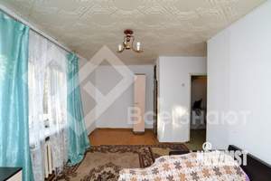 1-к квартира, вторичка, 31м2, 1/5 этаж