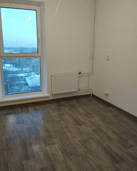 1-к квартира, вторичка, 32м2, 7/11 этаж