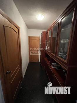 5-к квартира, вторичка, 137м2, 2/10 этаж