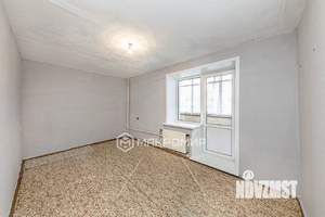 3-к квартира, вторичка, 76м2, 3/10 этаж