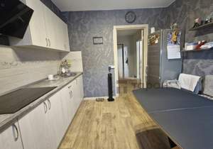 1-к квартира, вторичка, 33м2, 2/9 этаж