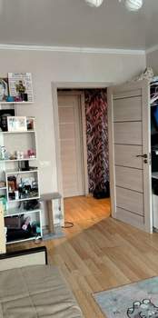 2-к квартира, вторичка, 46м2, 5/5 этаж