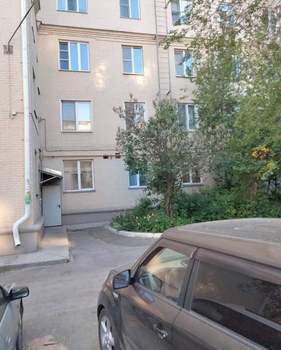 2-к квартира, вторичка, 61м2, 5/5 этаж
