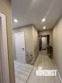 2-к квартира, вторичка, 53м2, 4/9 этаж