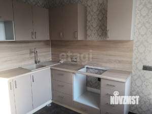 1-к квартира, вторичка, 46м2, 7/10 этаж