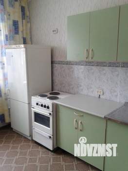 1-к квартира, вторичка, 40м2, 5/10 этаж