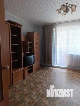 1-к квартира, вторичка, 41м2, 3/11 этаж