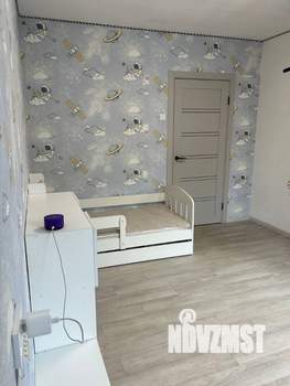 2-к квартира, вторичка, 51м2, 3/9 этаж