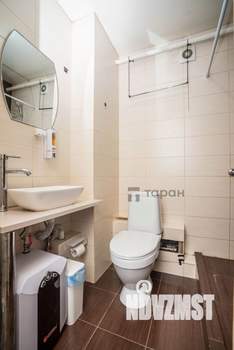 1-к квартира, вторичка, 30м2, 1/9 этаж