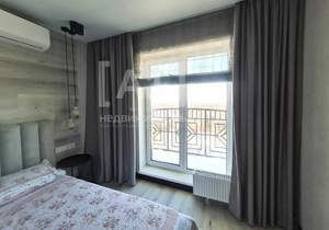 2-к квартира, вторичка, 44м2, 1/16 этаж