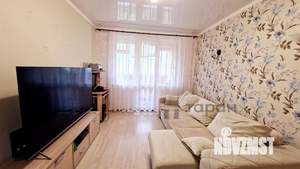 2-к квартира, вторичка, 49м2, 5/5 этаж