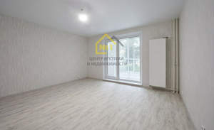 Студия квартира, сданный дом, 24м2, 1/10 этаж