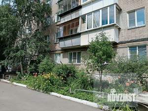 3-к квартира, вторичка, 51м2, 2/5 этаж