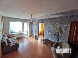 2-к квартира, вторичка, 44м2, 5/5 этаж