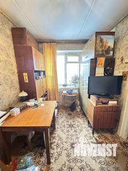 2-к квартира, вторичка, 44м2, 4/6 этаж