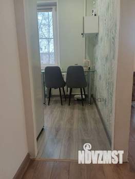 1-к квартира, вторичка, 30м2, 4/5 этаж