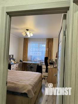 2-к квартира, вторичка, 57м2, 3/9 этаж