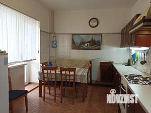 3-к квартира, вторичка, 117м2, 3/5 этаж