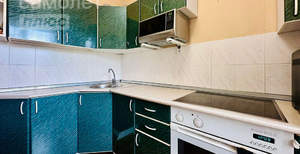 3-к квартира, вторичка, 66м2, 6/10 этаж