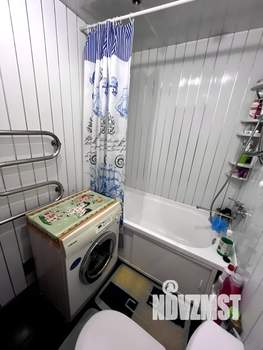 1-к квартира, вторичка, 31м2, 2/5 этаж