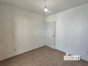 1-к квартира, вторичка, 36м2, 14/20 этаж
