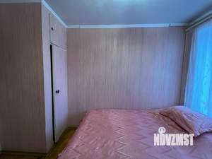 2-к квартира, вторичка, 41м2, 7/9 этаж