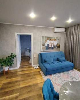 1-к квартира, вторичка, 41м2, 10/10 этаж