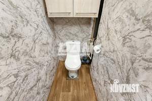 1-к квартира, вторичка, 37м2, 8/10 этаж