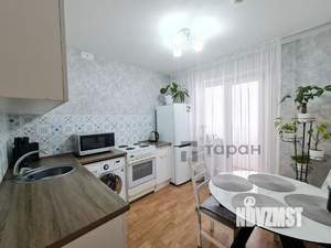 1-к квартира, вторичка, 32м2, 1/10 этаж