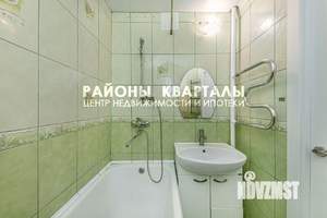 1-к квартира, вторичка, 32м2, 1/10 этаж