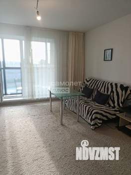2-к квартира, вторичка, 56м2, 16/18 этаж