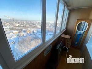 2-к квартира, вторичка, 65м2, 9/11 этаж