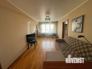 3-к квартира, вторичка, 65м2, 7/9 этаж