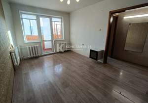 1-к квартира, вторичка, 31м2, 5/5 этаж
