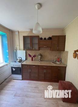 3-к квартира, вторичка, 68м2, 3/5 этаж