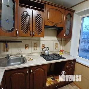 2-к квартира, вторичка, 46м2, 2/5 этаж